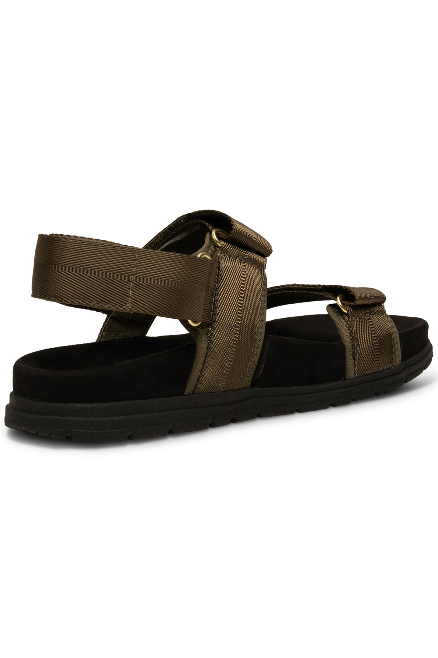 LOUISA DARK OLIVE 7