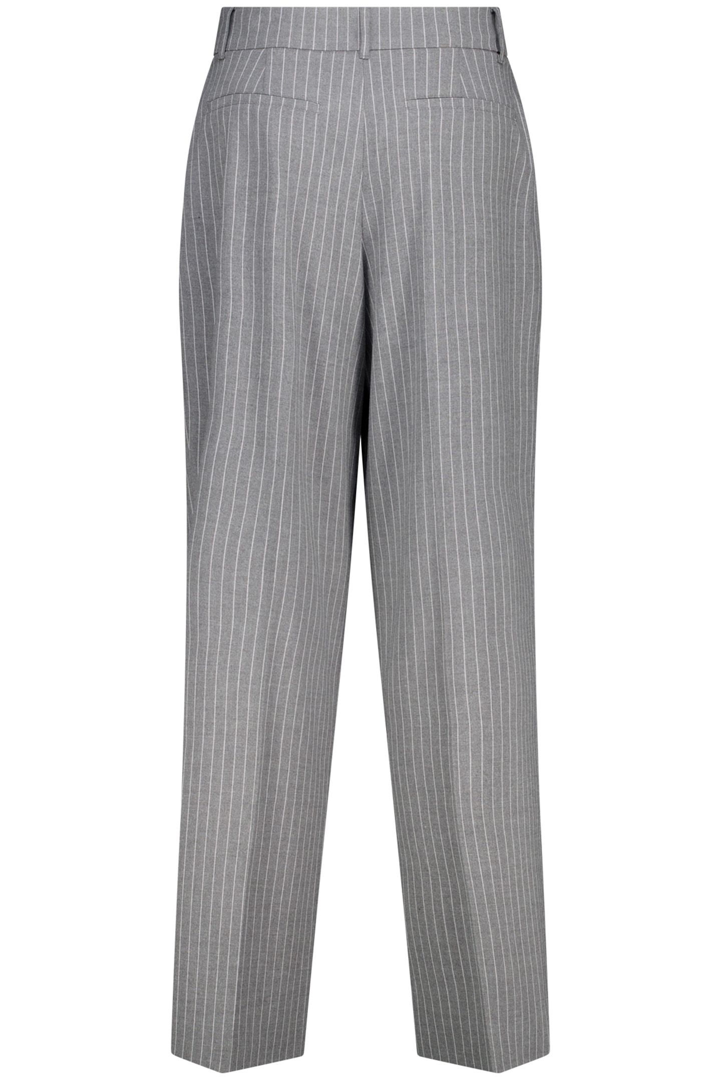 PORSIA GREY/WHITE 4