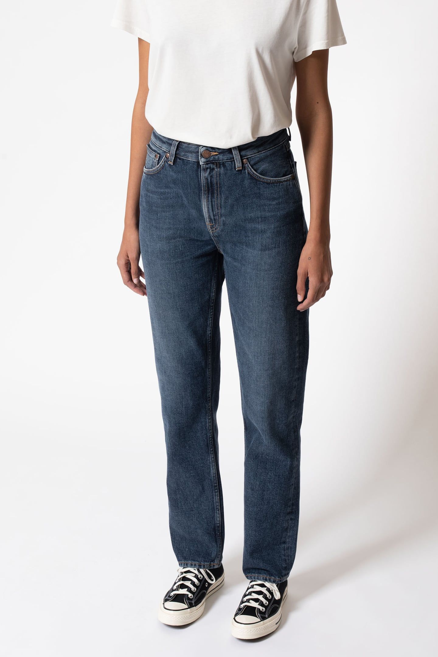 LOFTY LO DARK VINTAGE DARK BLUE 5