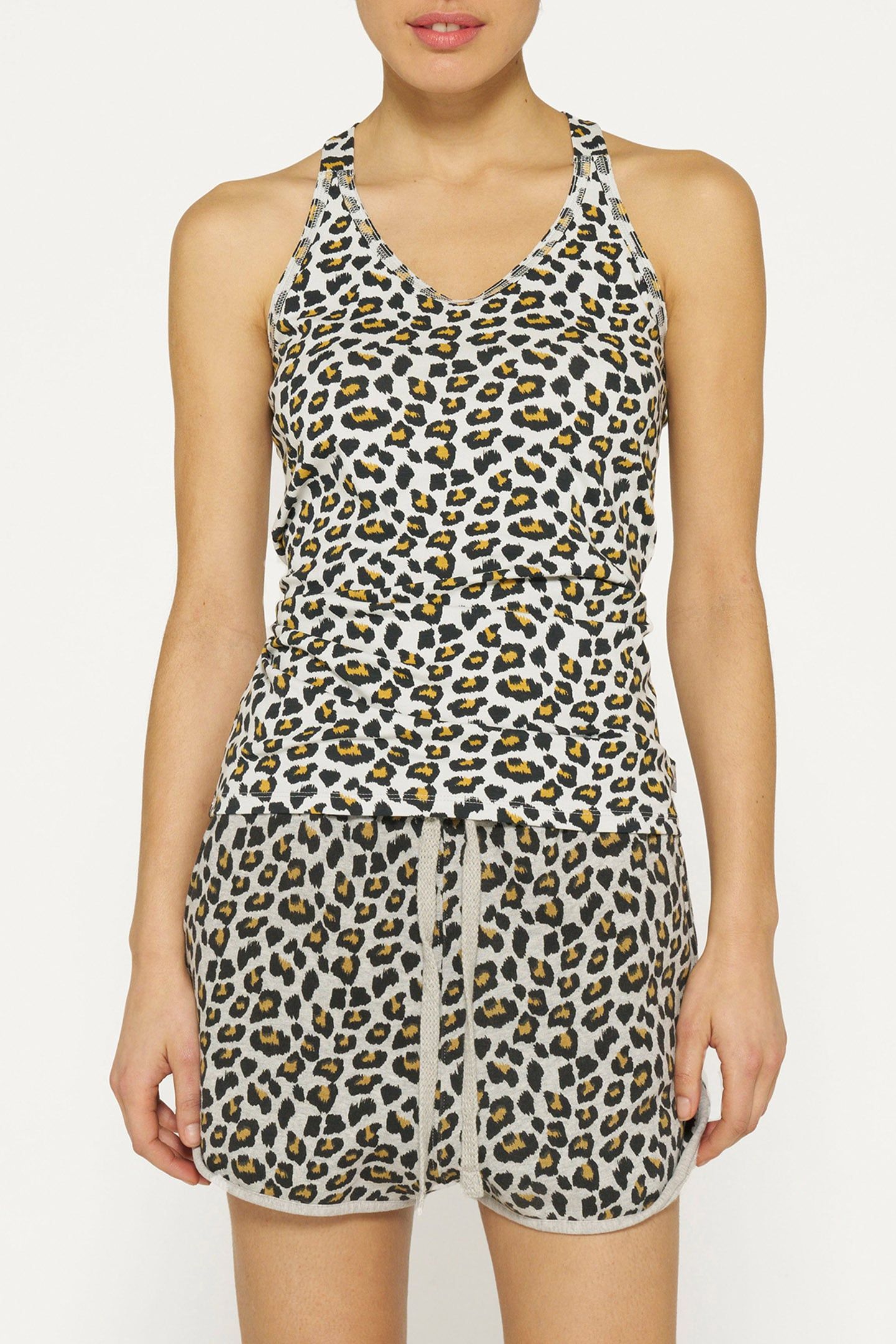 WRAPPER LEOPARD BONE 1