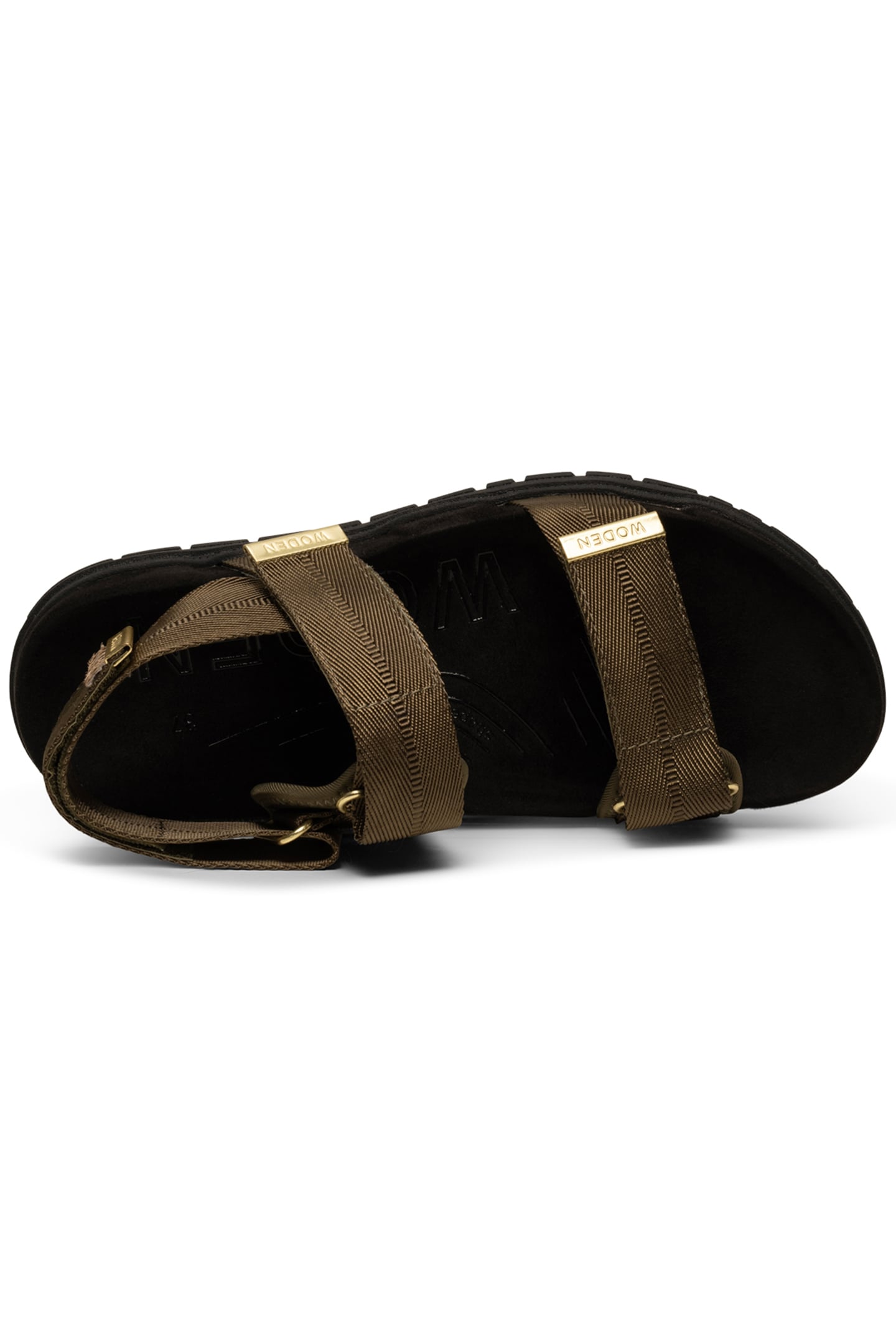 LOUISA DARK OLIVE 6