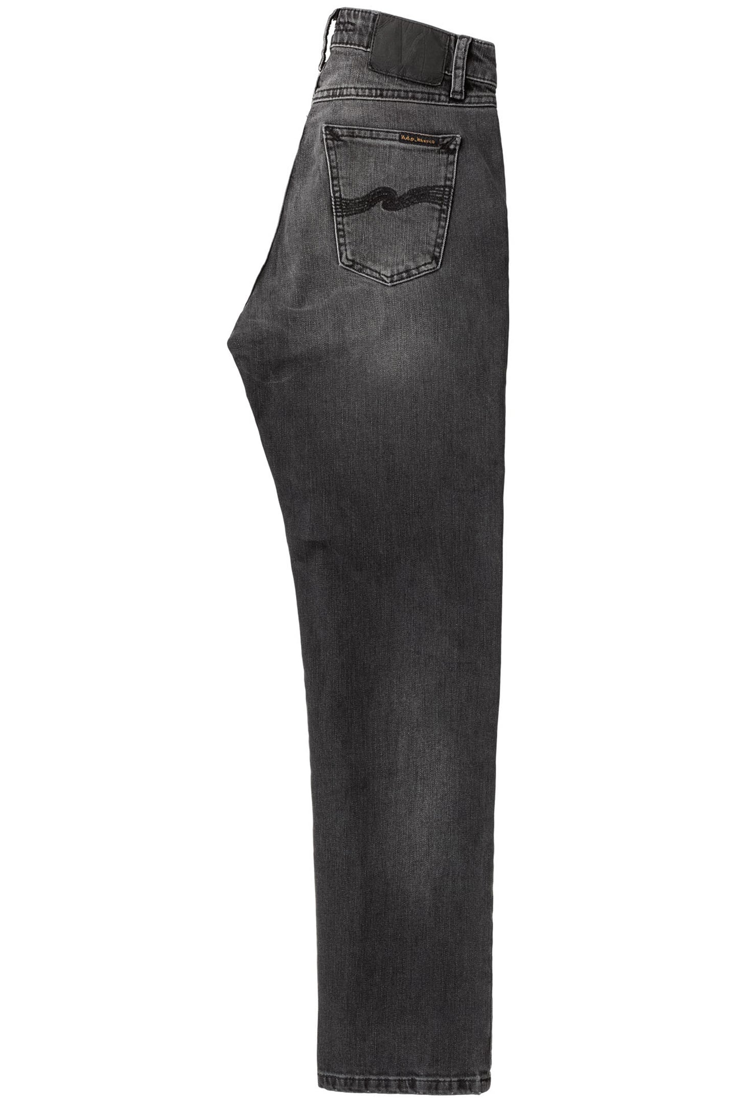 STRAIGHT SALLY MIDNIGHT RUMBLE GREY BLACK 4