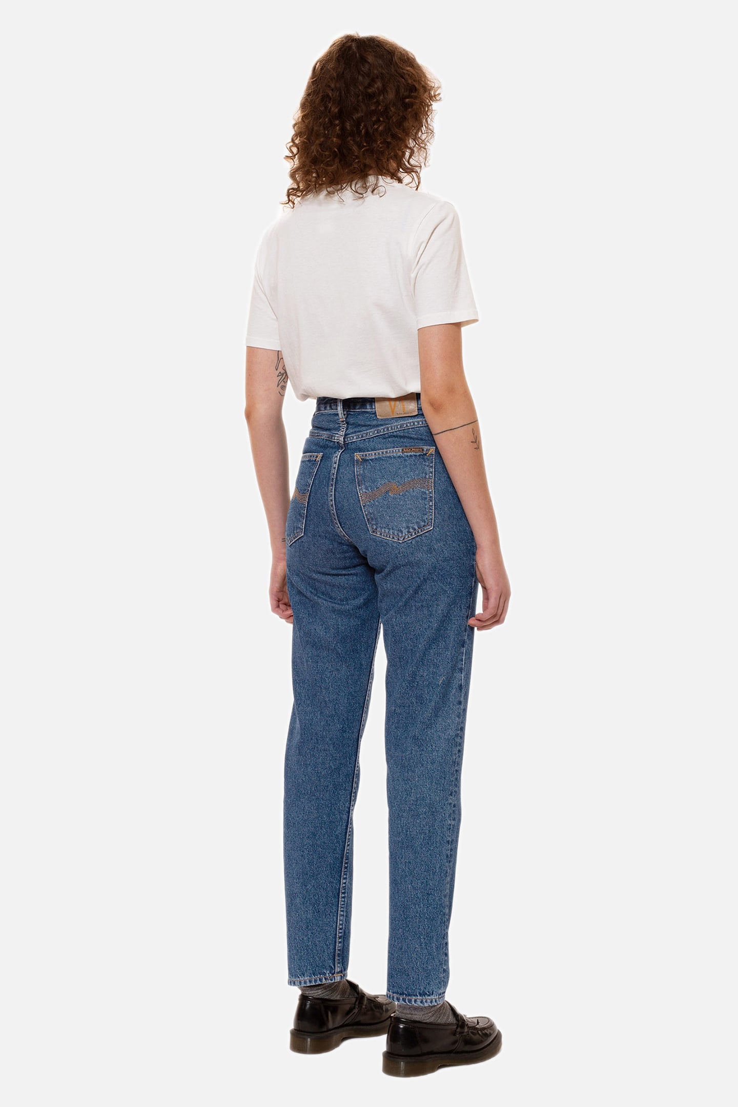 BREEZY BRITT 90S STONE BLUE 2