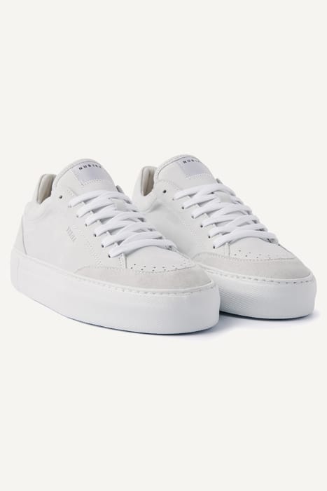 JOLIE TORA ICE NUBUCK 2