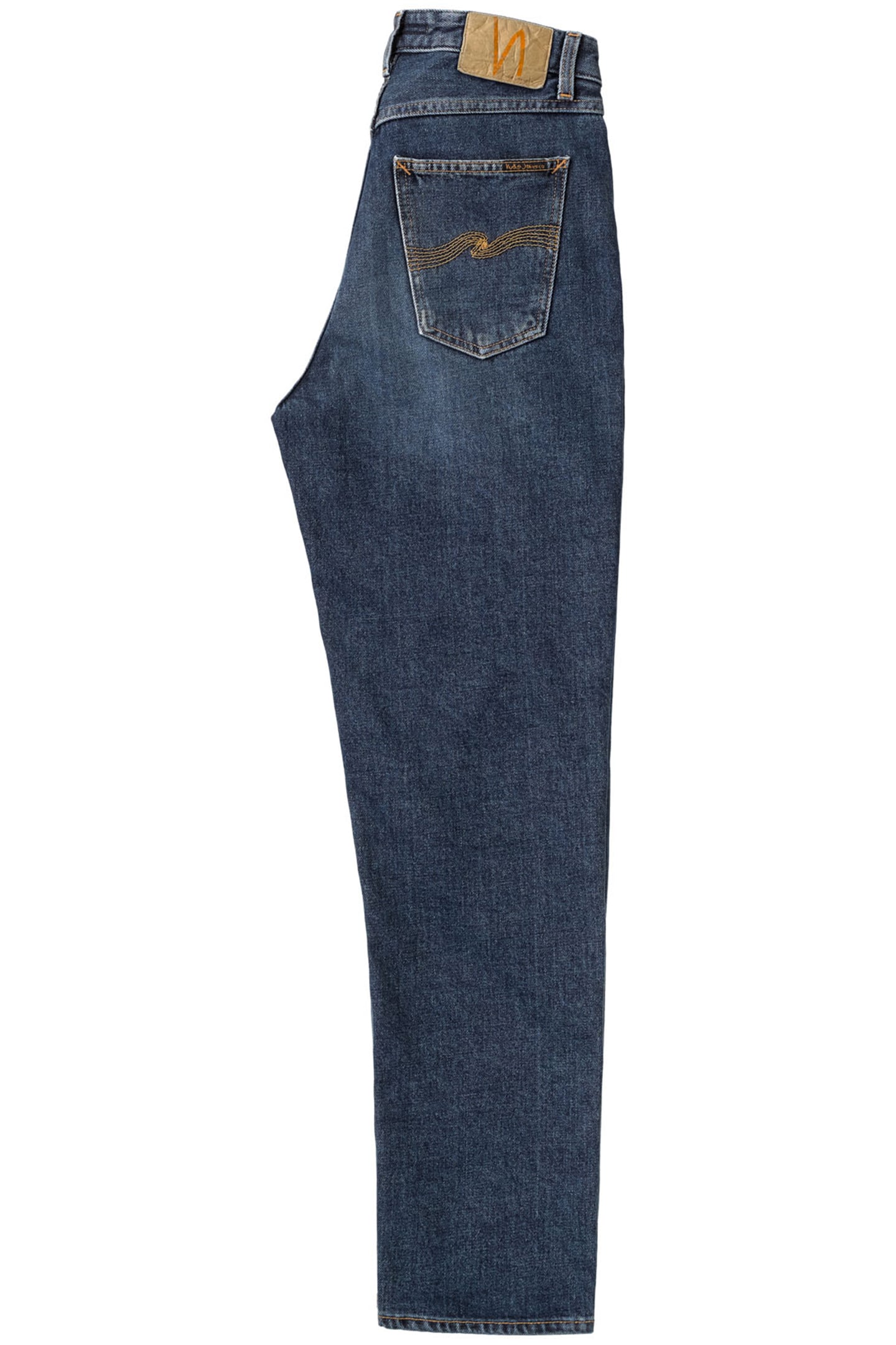 LOFTY LO DARK VINTAGE DARK BLUE 4