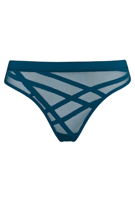 THE ILLUSIONIST TRANSPARENT PETROL BRIEFS 3