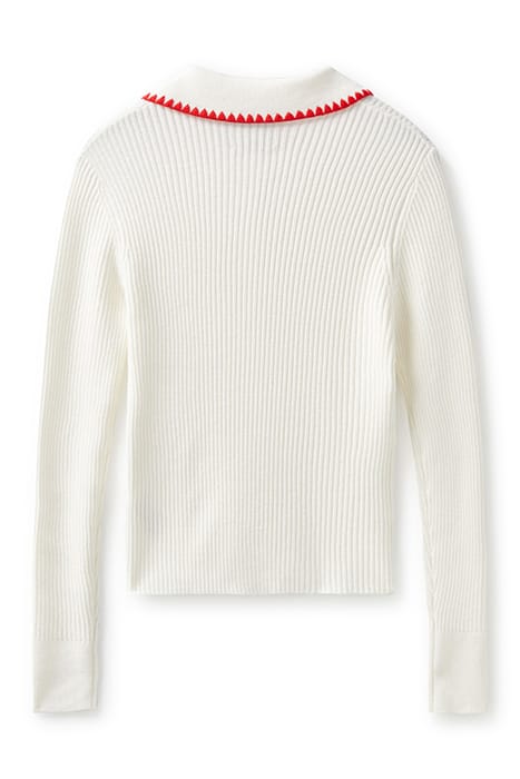 SWEATER CARDIGAN SUGAR SWIZZLE 4