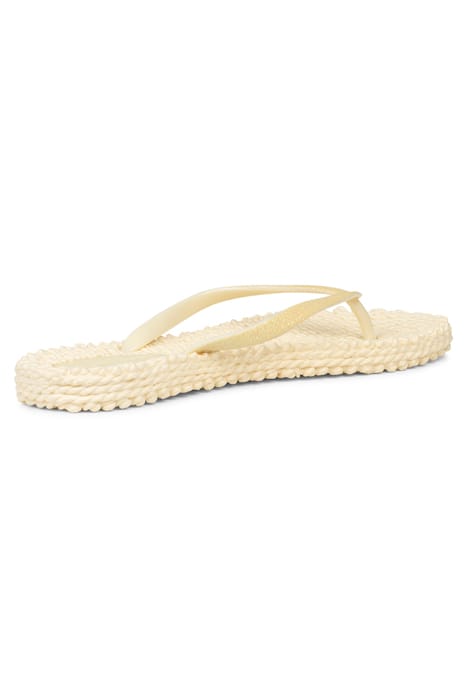 CHEERFUL01 FLIPFLOPS PEAR SORBET 4