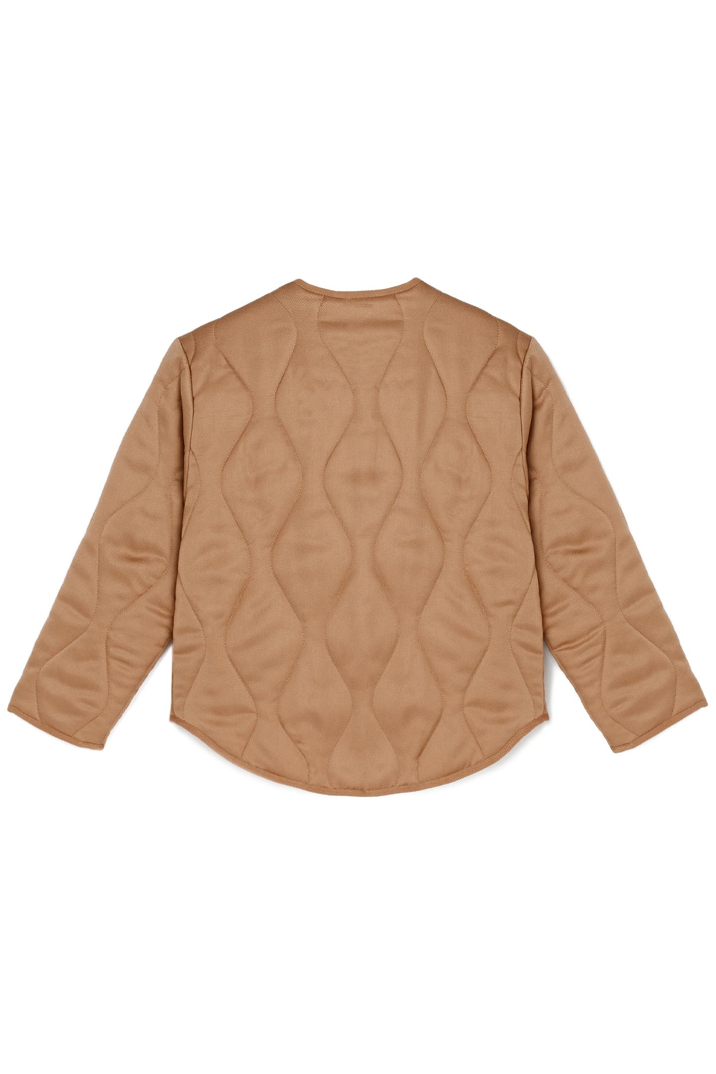 UNISEX PUÇO - DUSTY PEACH 3