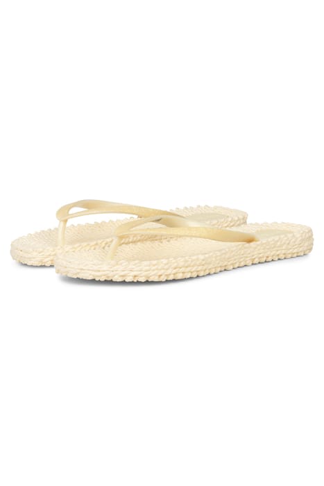 CHEERFUL01 FLIPFLOPS PEAR SORBET 2