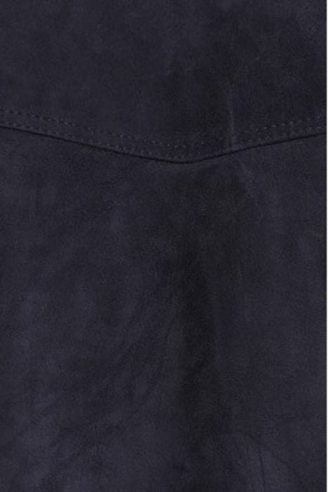BLOSE INDIGO 5