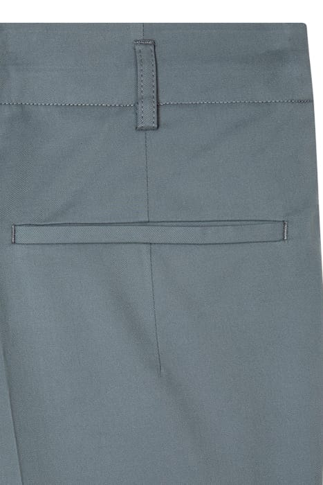 GENTS TROUSER GREYISH BLUE 3