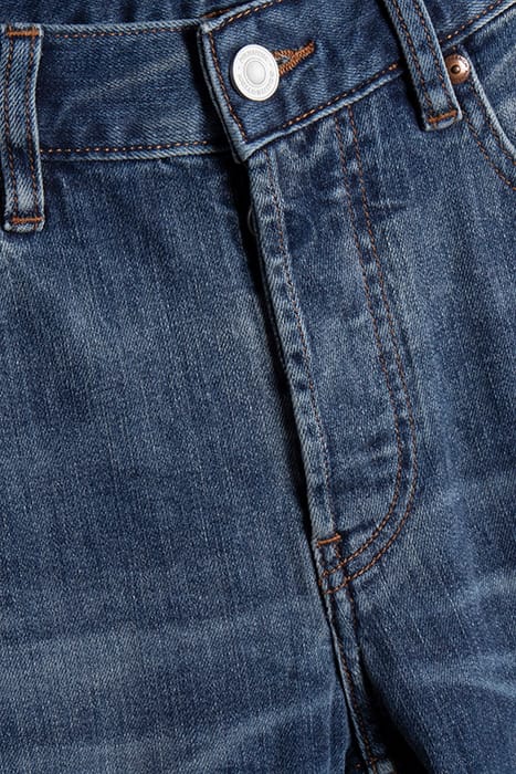72-DENIM STRETCH REGULAR BLUE 3
