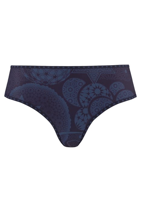 SUPERNOVA MIDNIGHT BLUE BRAZILIAN BRIEFS 3
