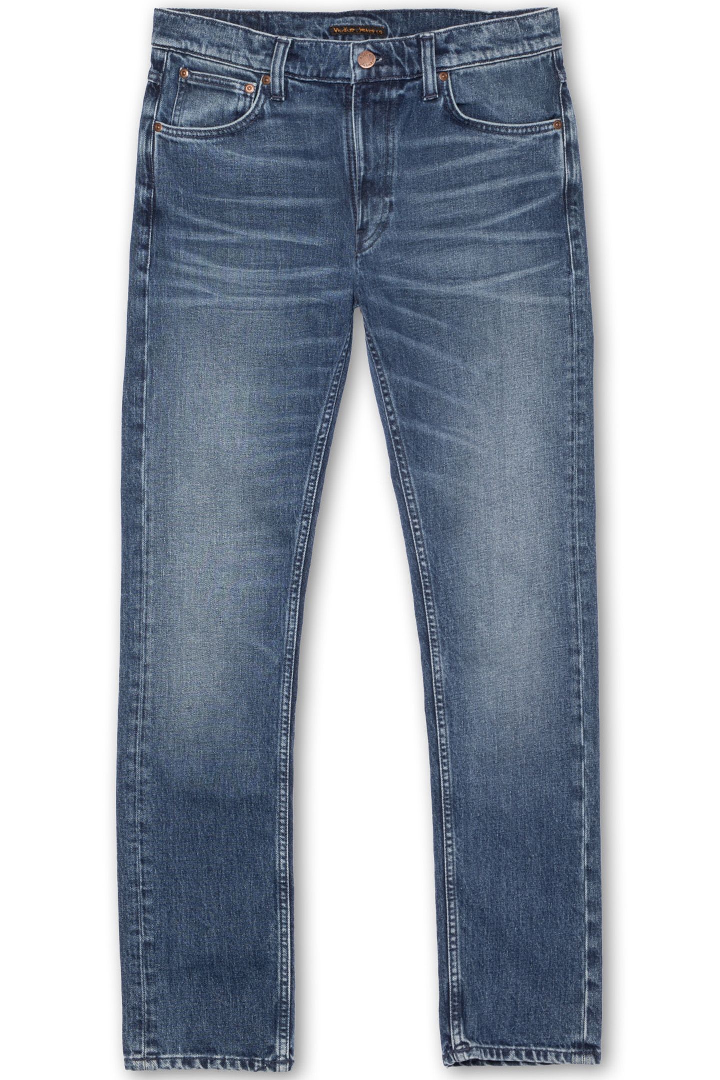 LEAN DEAN INDIGO INK BLUE 3
