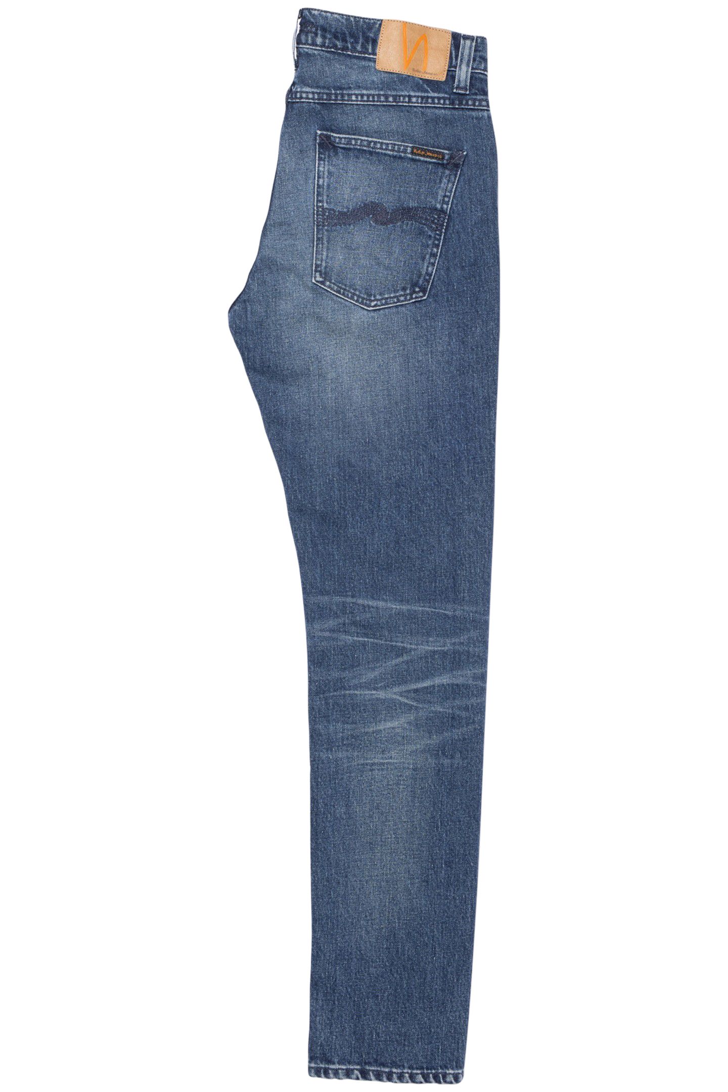 LEAN DEAN INDIGO INK BLUE 4