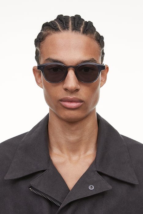 UNISEX 01.2 - DARK GREY 1
