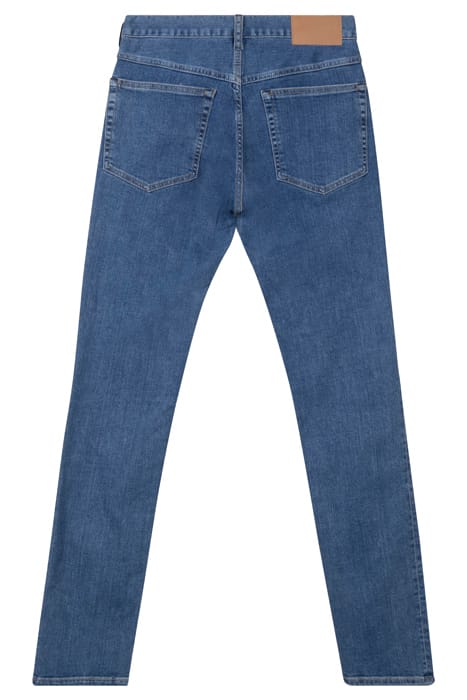 FC DENIM SLIM FIT BLUE 2