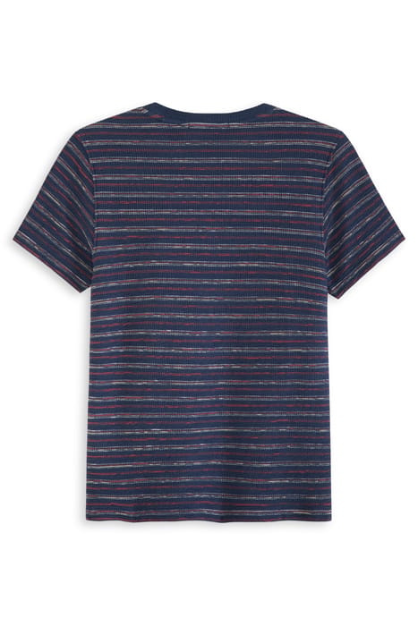 BOY FASHION TEE DARK OBSIDIAN 2