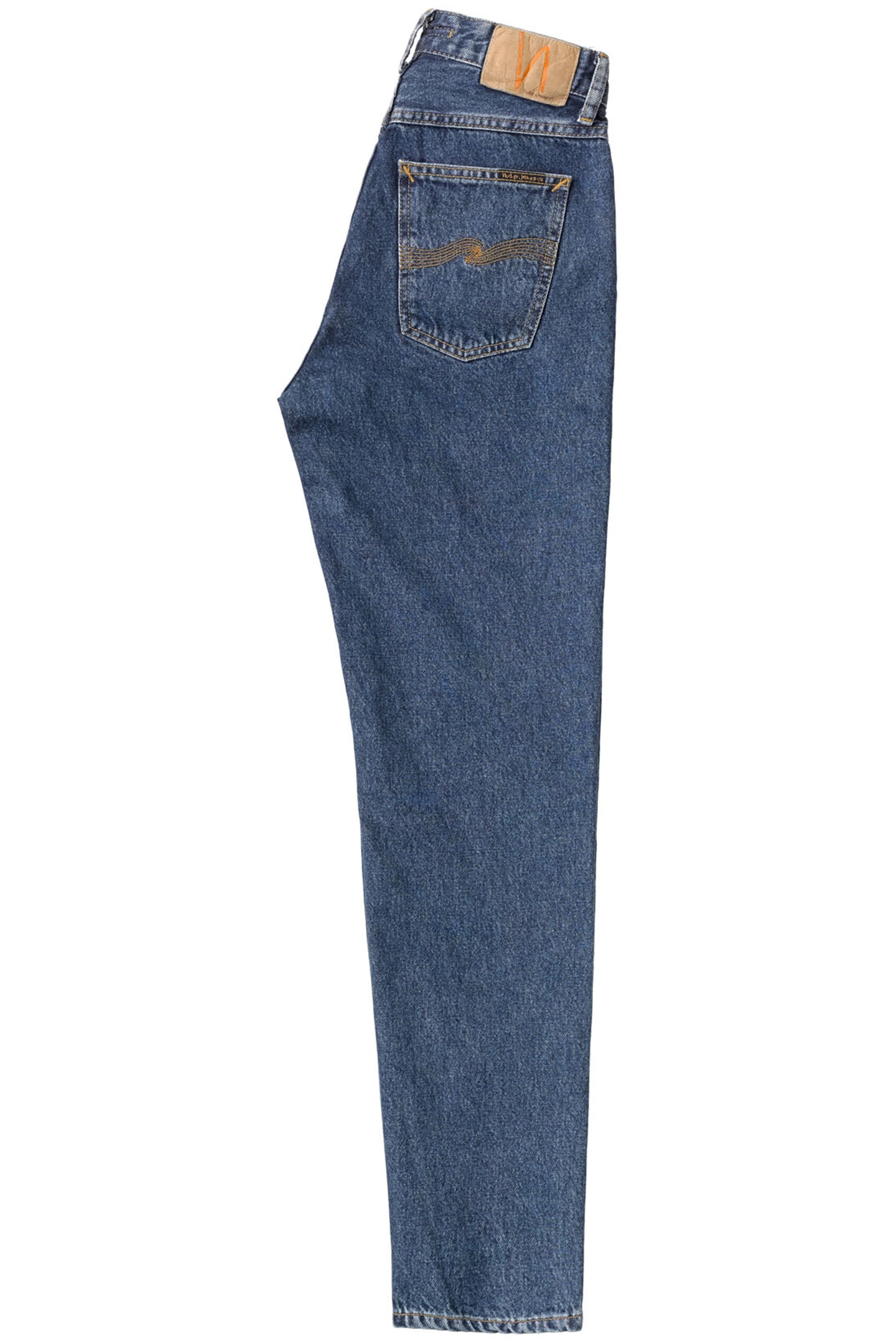 BREEZY BRITT 90S STONE BLUE 4