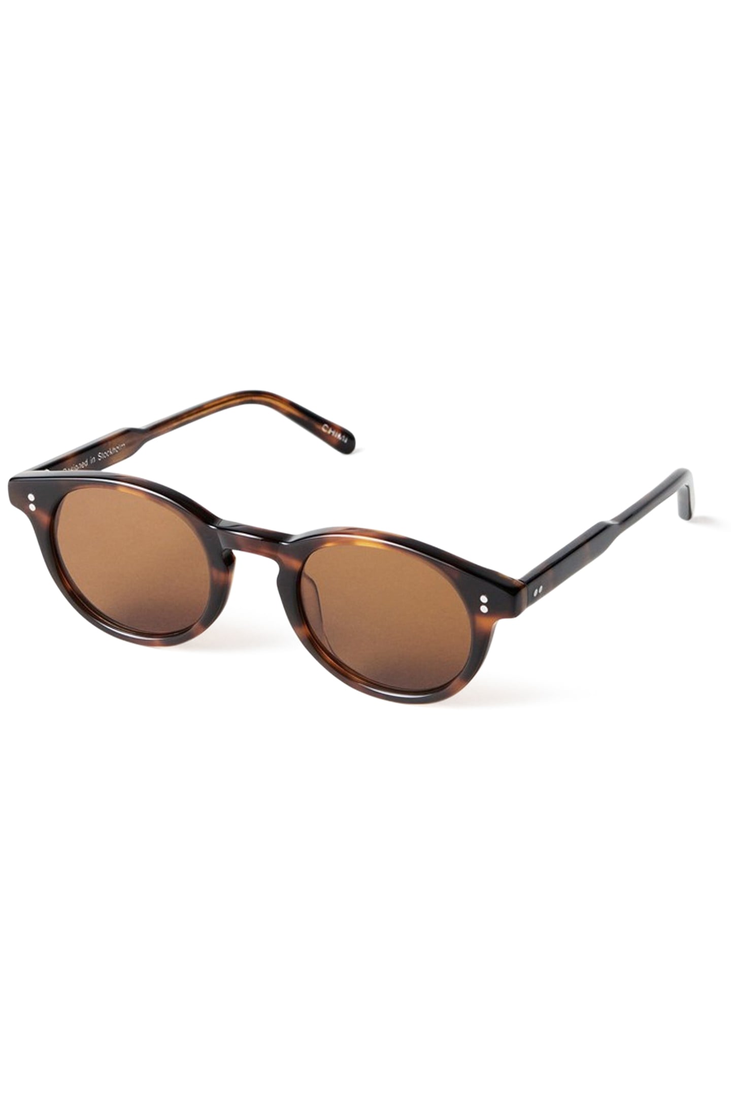 UNISEX 03 SUN - TORTOISE 3