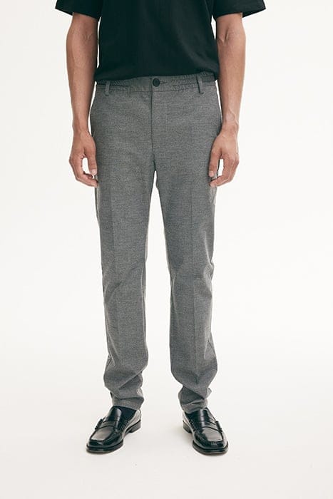 BROOK GREY MELANGE 1