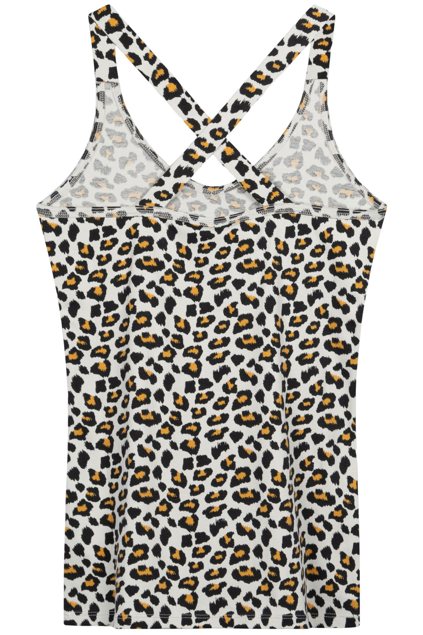 WRAPPER LEOPARD BONE 4