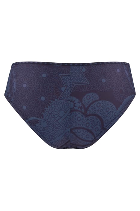 SUPERNOVA MIDNIGHT BLUE BRAZILIAN BRIEFS 4