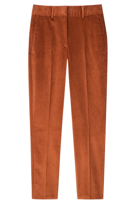 WOMENS TROUSERS MUD 3