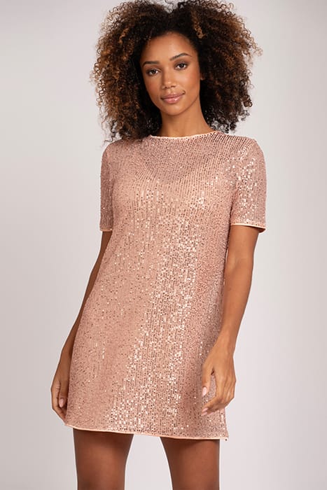 CHE DRESS BLUSH 1
