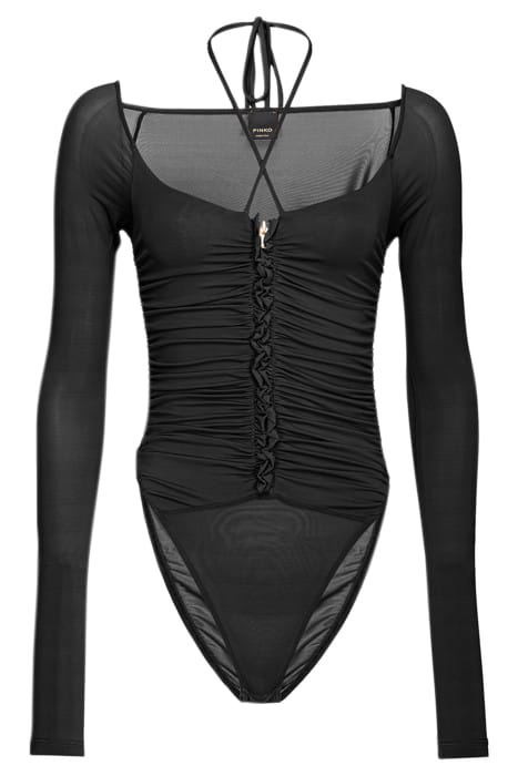 BIRBA BODY BLACK 3