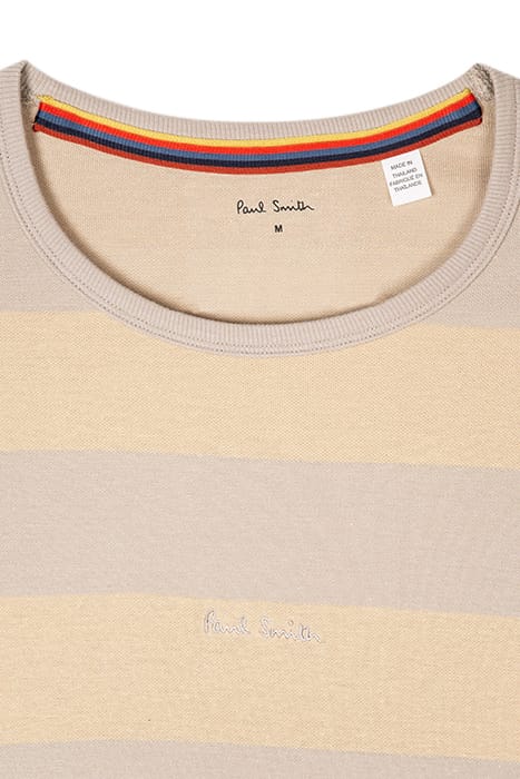 MEN TSHIRT RELAXED GREY 6