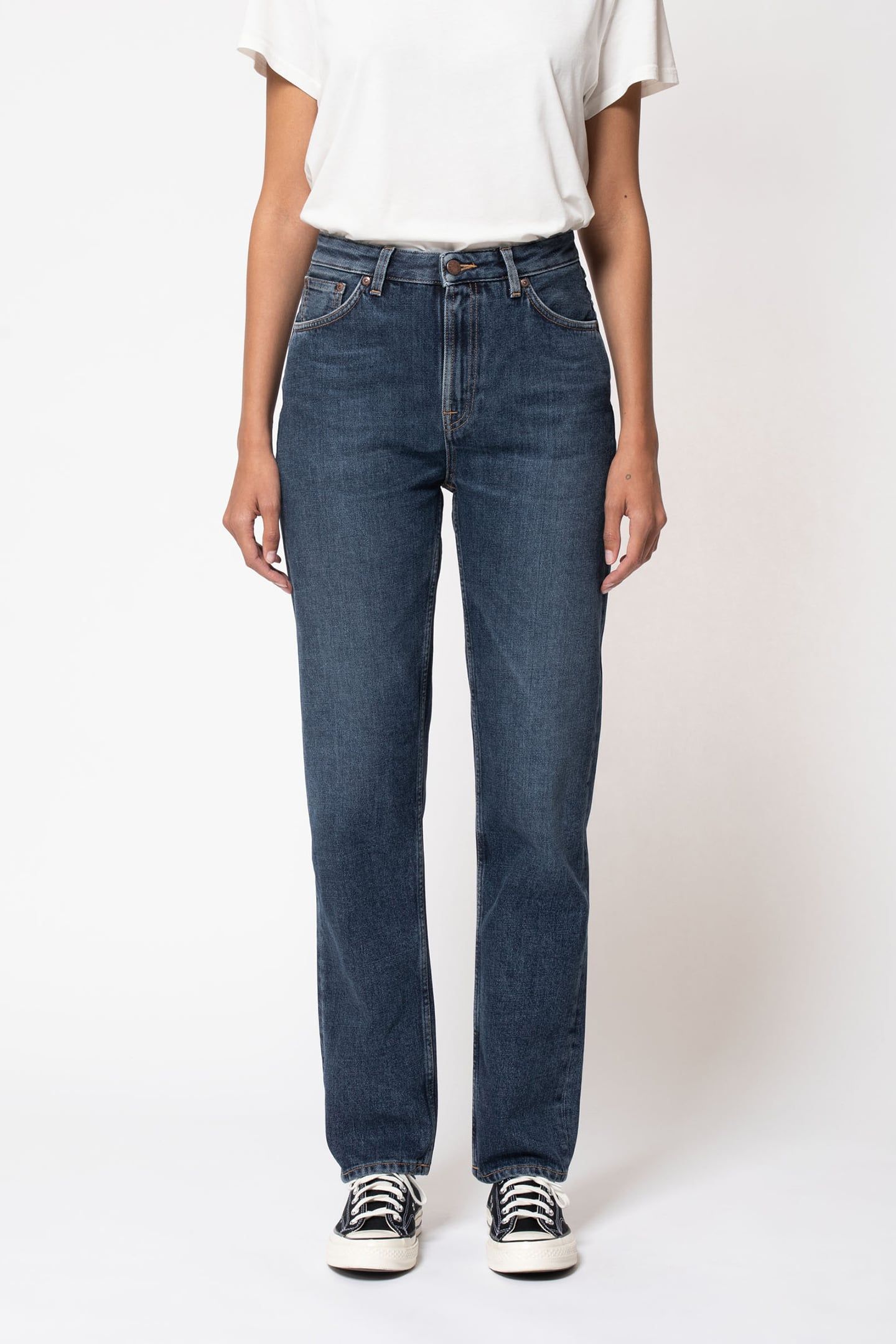 LOFTY LO DARK VINTAGE DARK BLUE 1