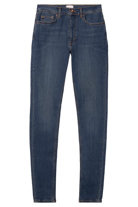 RBND STNBL DND 32INCH SKN JEAN BLUE 1