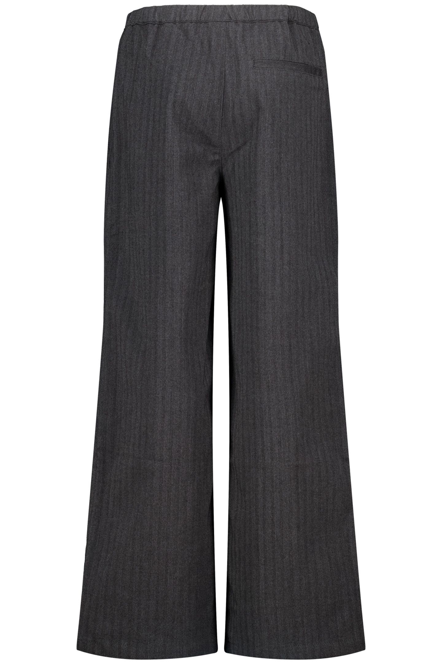 PEARL JR DARK GREY 4