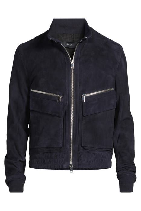 BLOSE INDIGO 4