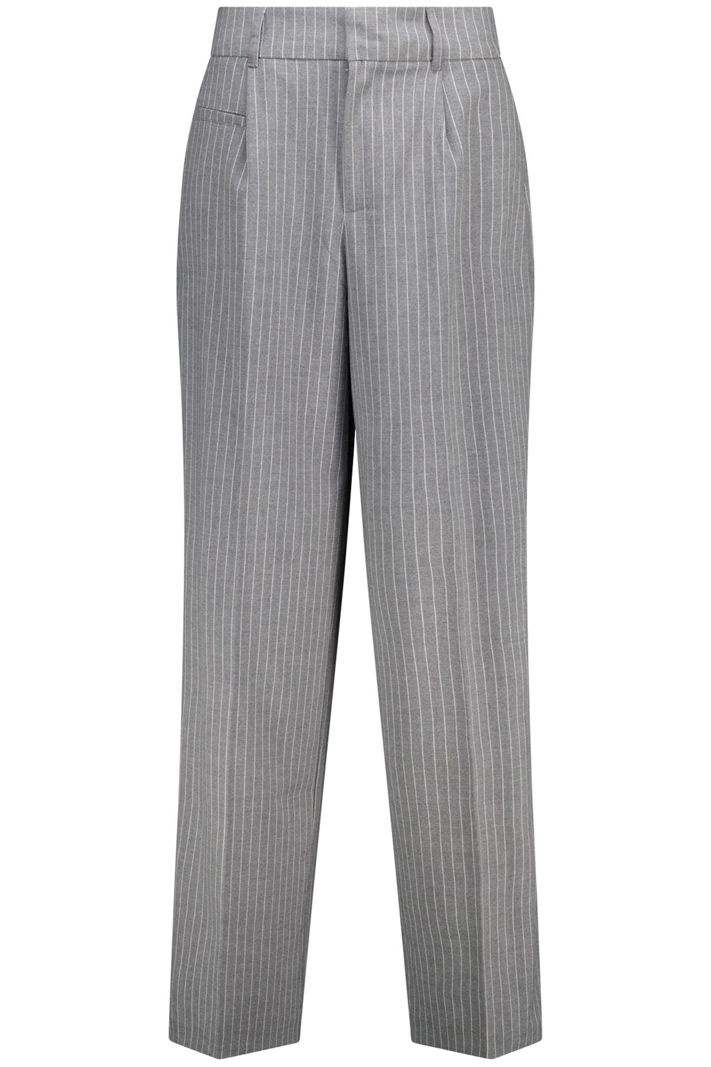 PORSIA GREY/WHITE 3