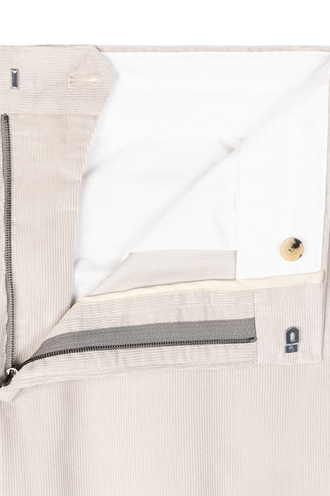 GENTS TROUSER PARCHMENT 2