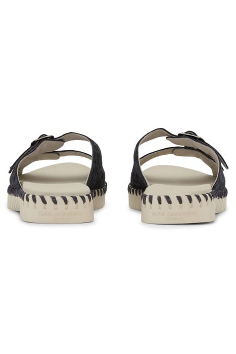 TULIP1176LE SANDALS NAVY 4
