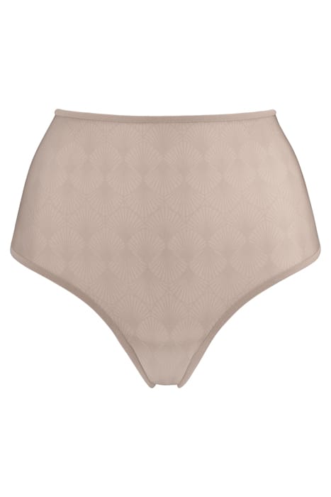 DAME DE PARIS SHIMMERING BRONZE BRIEFS 3