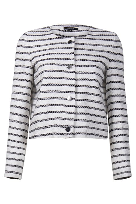 COMMA JACKETS INDOOR MARINE 1