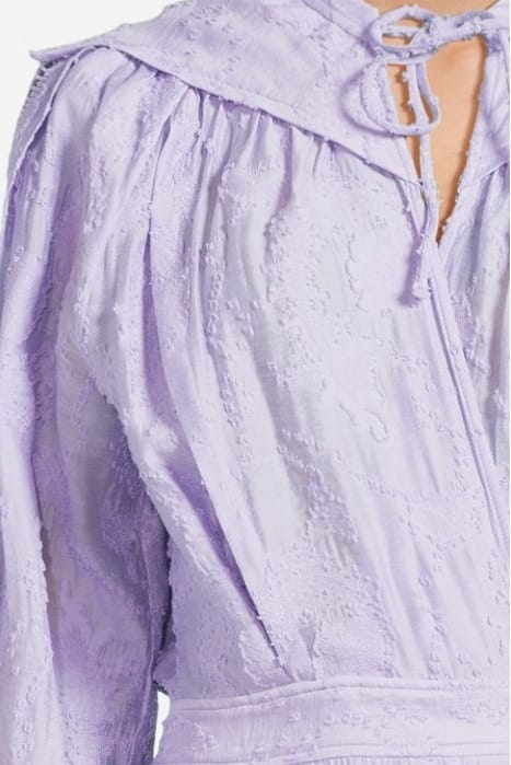 KEANO LIGHT PURPLE 5