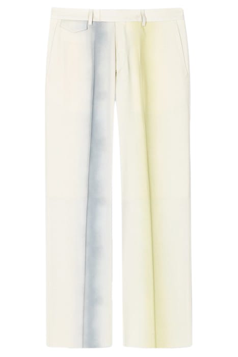 MENS TROUSER LIGHT BEIGE 4