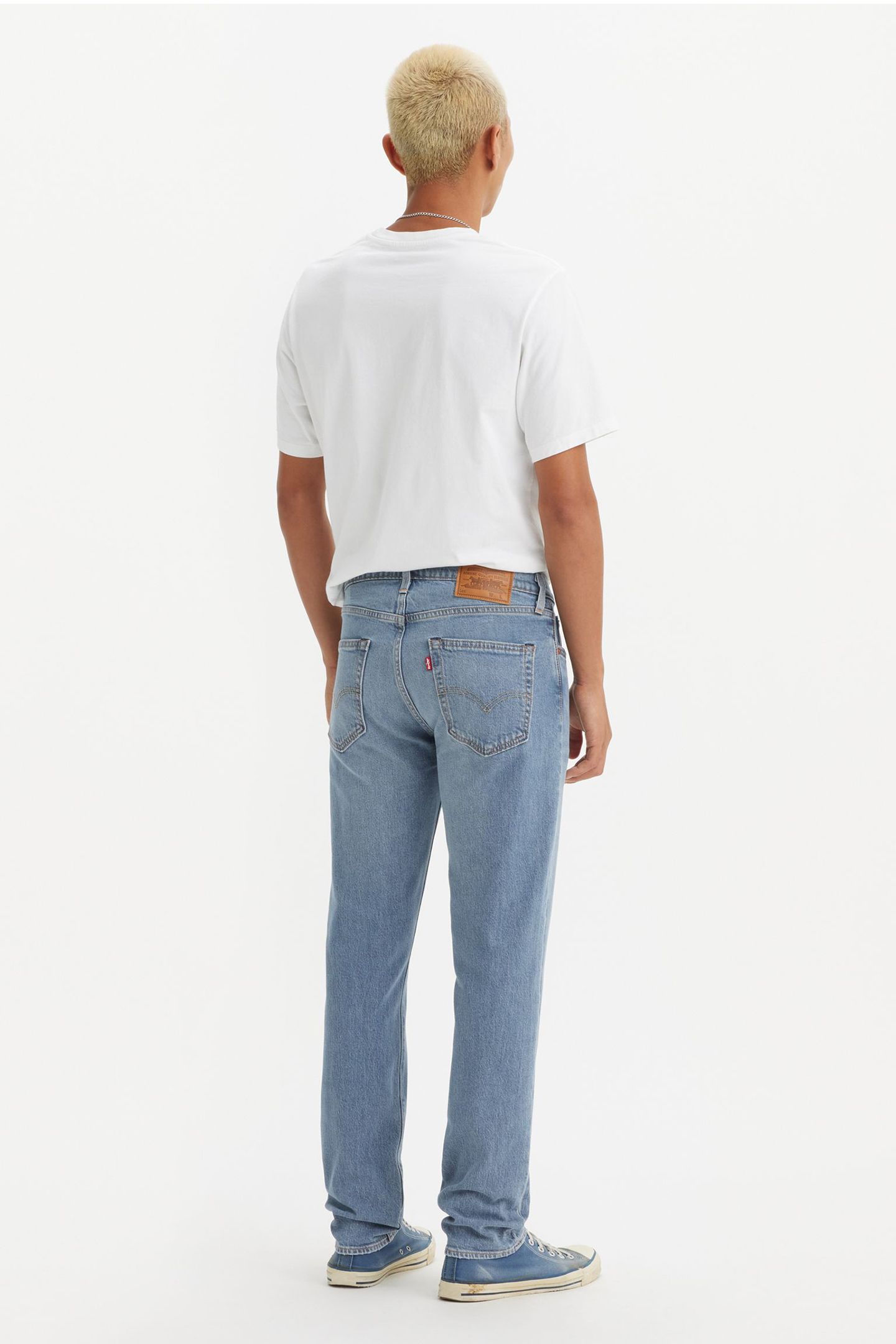 511 SLIM WHY NOT 3