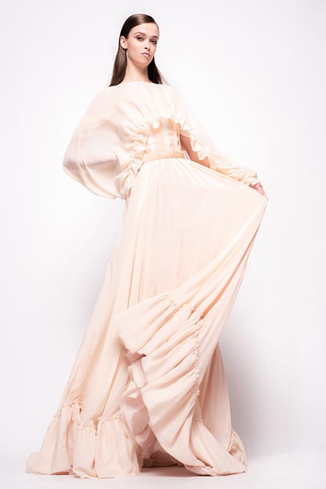CARAMBOLA SHRUG CAMEO PINK 3