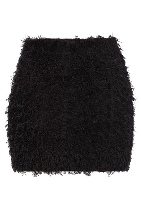 SALAMANDRA SKIRT BLACK 4