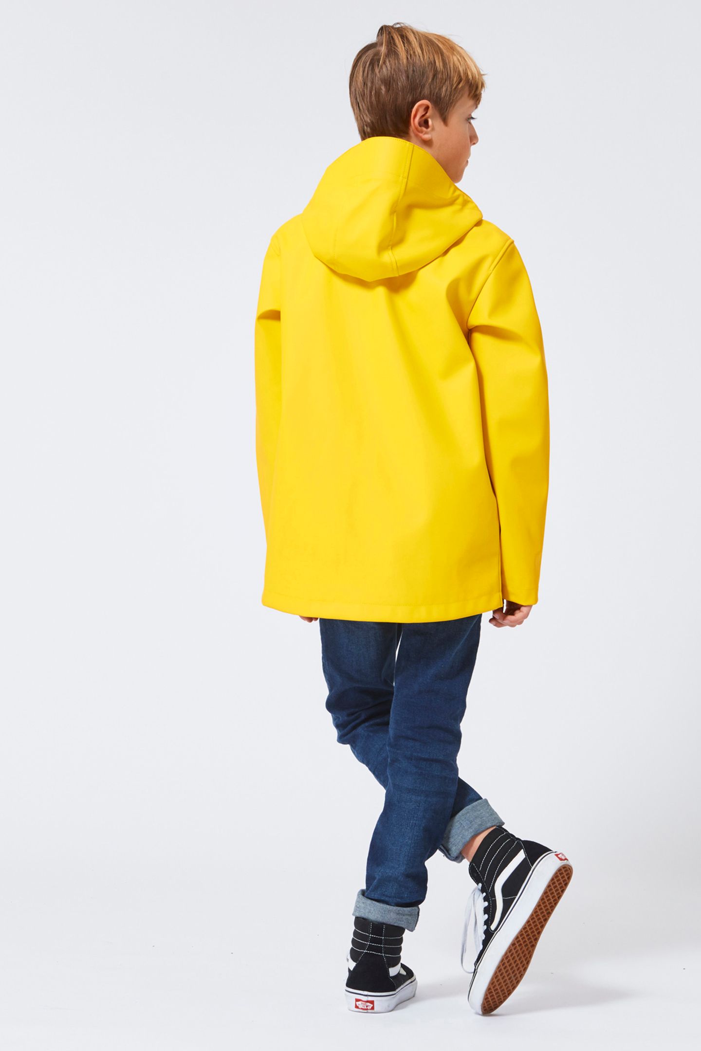JANICE JR YELLOW 2
