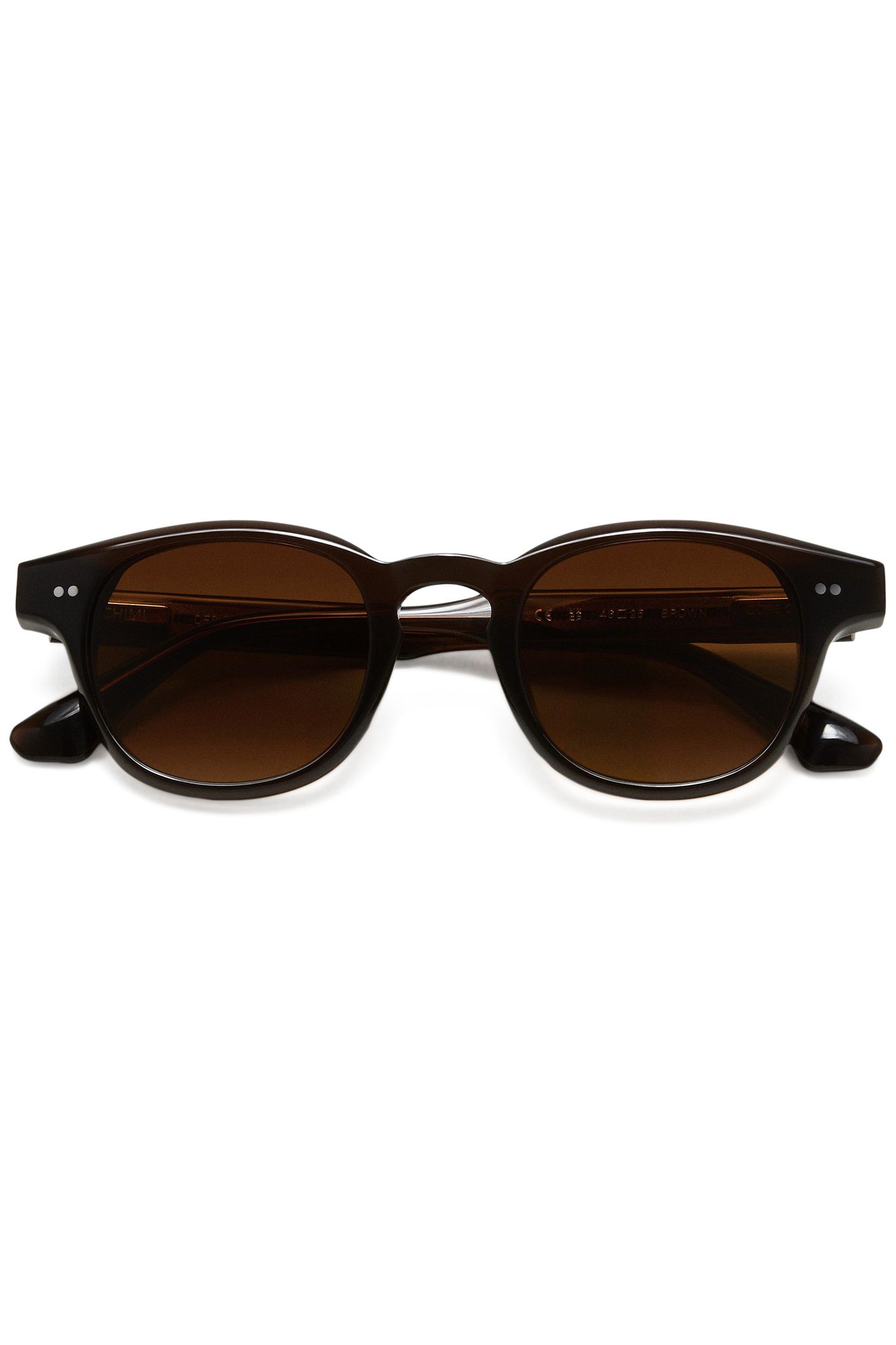 UNISEX 01 - SUN BROWN 2