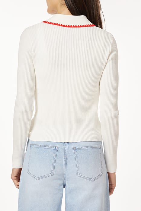 SWEATER CARDIGAN SUGAR SWIZZLE 2