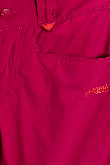UTNE LADY PIRATE PNT BOUGAINVILLEA/STRAWBERRY 3